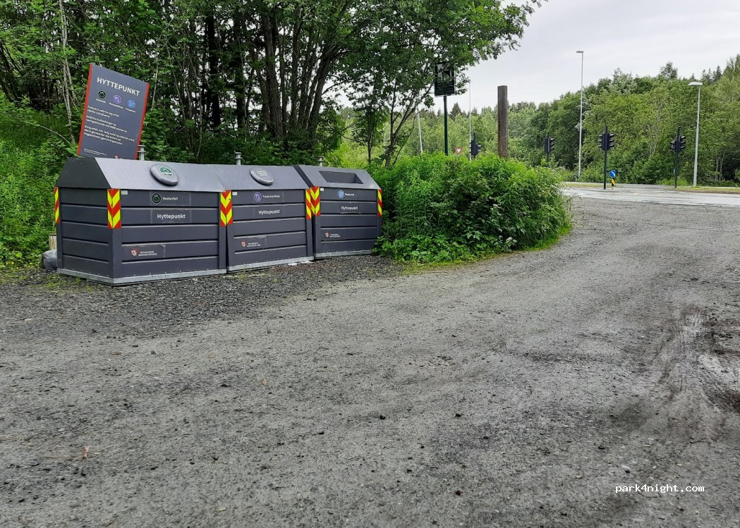 (7057) Trondheim - Jonsvannsveien — foto 2