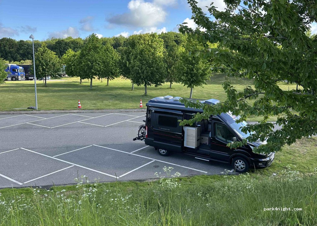 (4863) Eskilstrup - 1 Sydmotorvejen — foto 3
