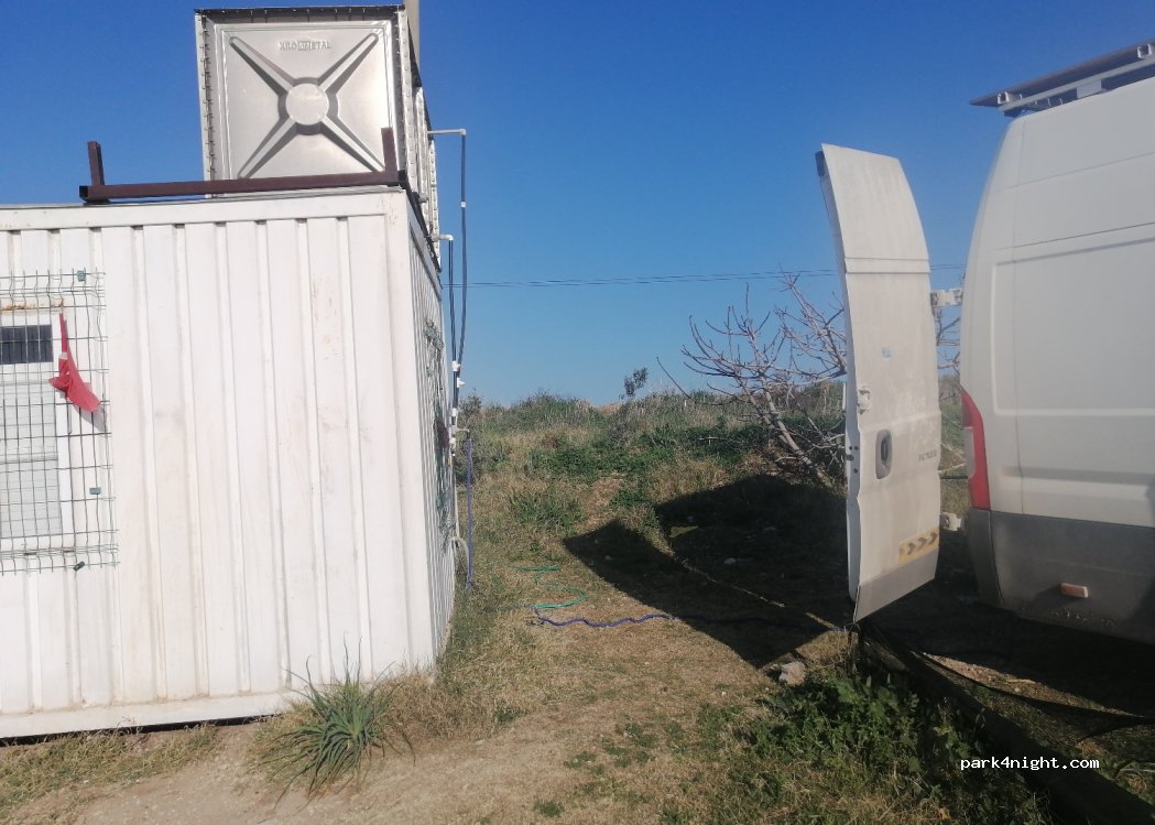 (01900) Adana - Unnamed Road — foto 2