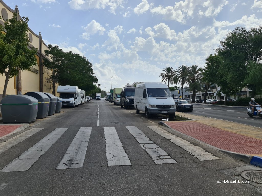(29602) Marbella - 42 Avenida Bulevar Príncipe Alfonso de Hohenlohe — foto 3