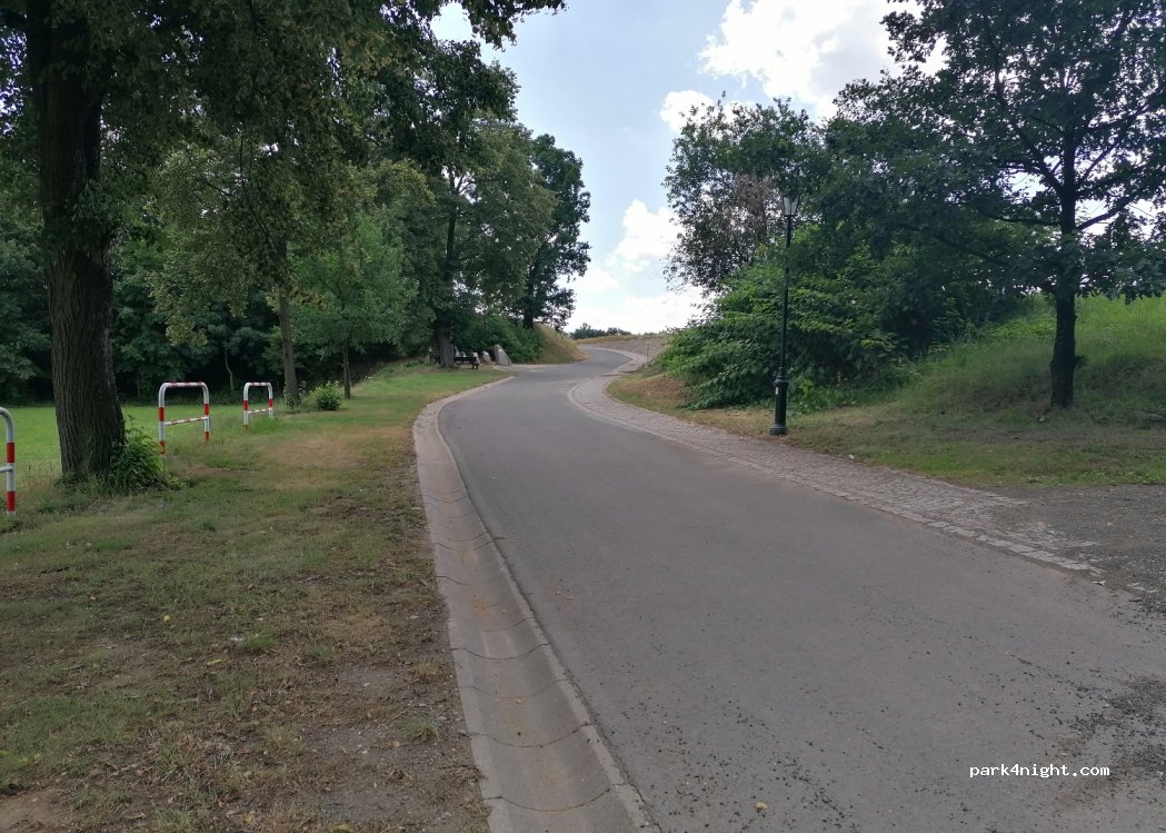 (59-407) Mściwojów - 33 Mściwojów — foto 2