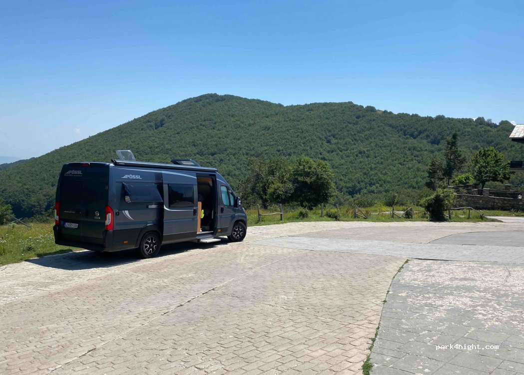 (530 75) Nimfeo - Unnamed Road — foto 2