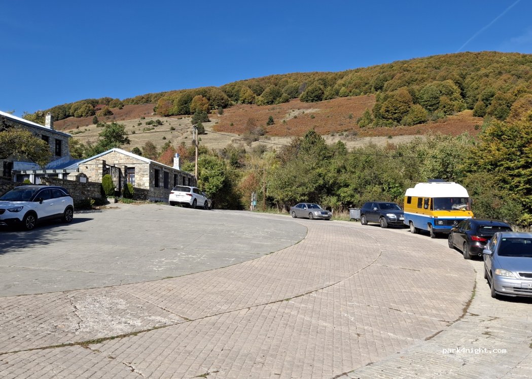 (530 75) Nimfeo - Unnamed Road — foto 4
