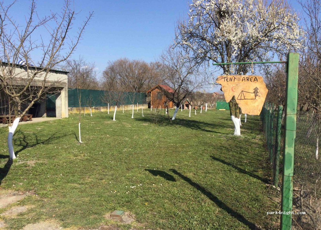 MotoCamp Serbia — foto