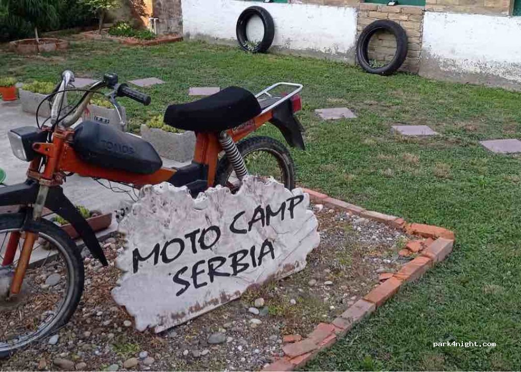 MotoCamp Serbia — foto 2