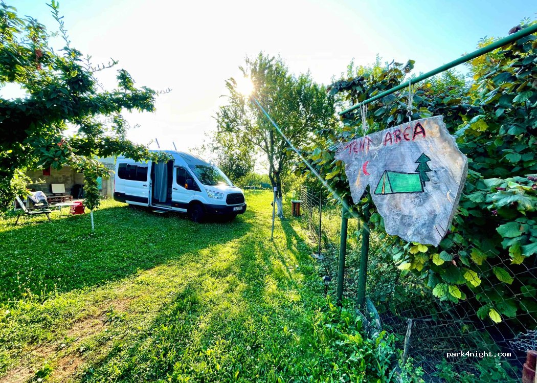 MotoCamp Serbia — foto 3
