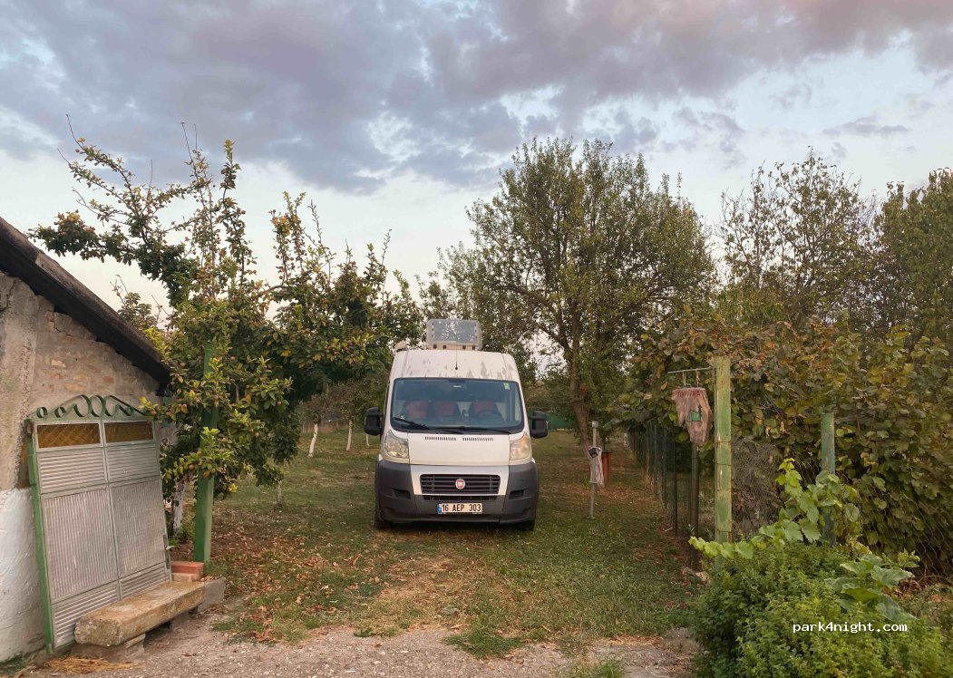 MotoCamp Serbia — foto 4