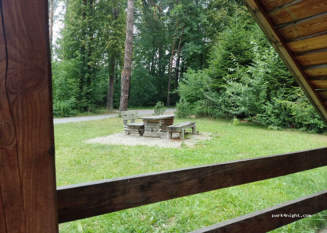 (33-340) Stary Sącz - 4a Jana Pawła II — foto
