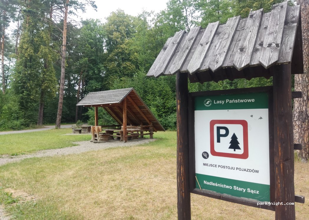 (33-340) Stary Sącz - 4a Jana Pawła II — foto 2