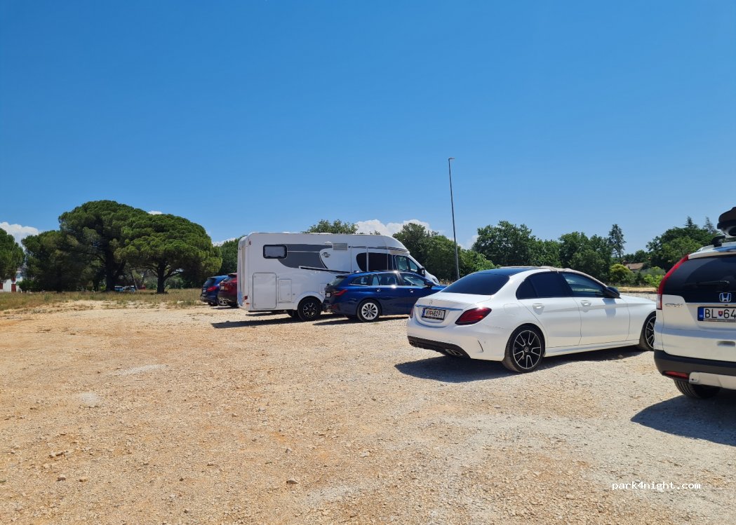 (52440) Poreč - 14 Materada — foto