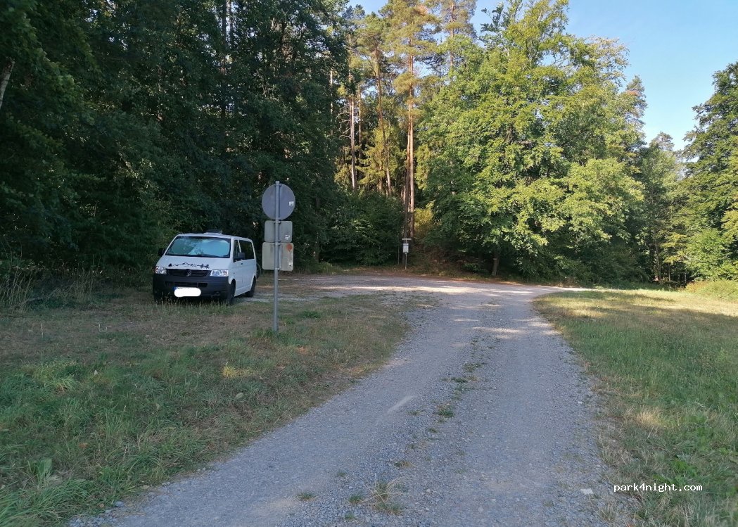 (96160) Geiselwind - Unnamed Road — foto 2