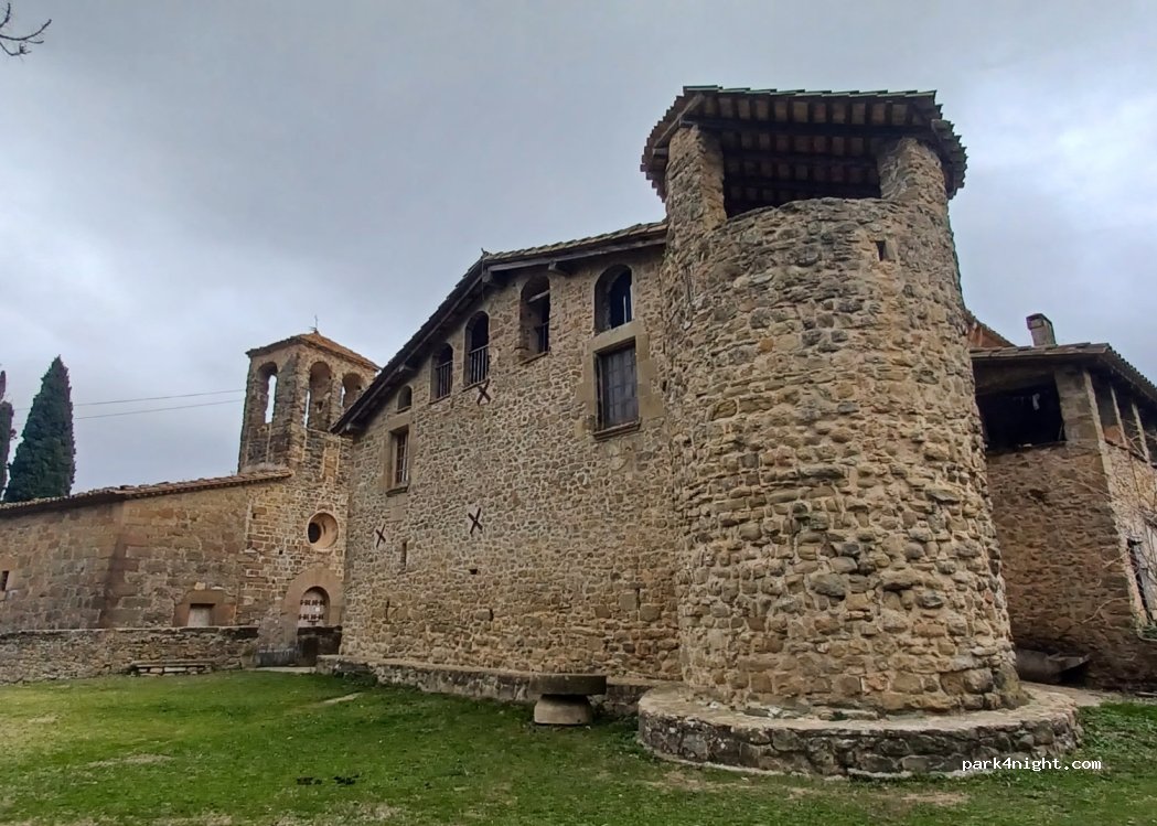 La Torre Pujarnol — foto 4