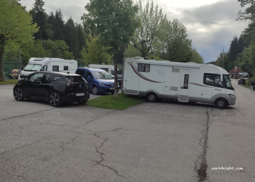 (9220) Velden am Wörthersee - 10 Sportplatzstraße — foto 3