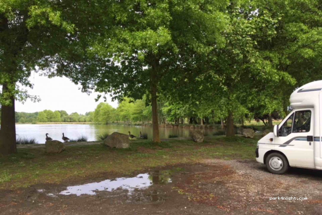 (40290) Estibeaux - 1660 Route du Lac de Tastoa — foto 2