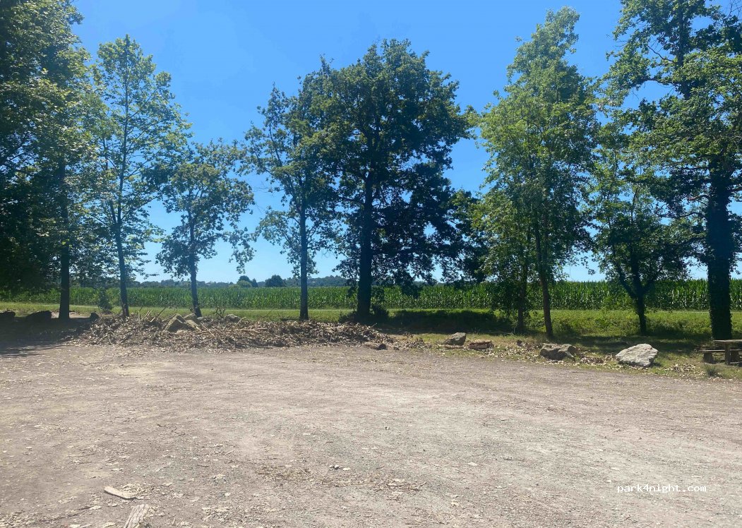 (40290) Estibeaux - 1660 Route du Lac de Tastoa — foto 3
