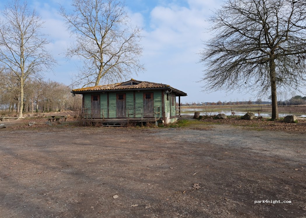 (40290) Estibeaux - 1660 Route du Lac de Tastoa — foto 4