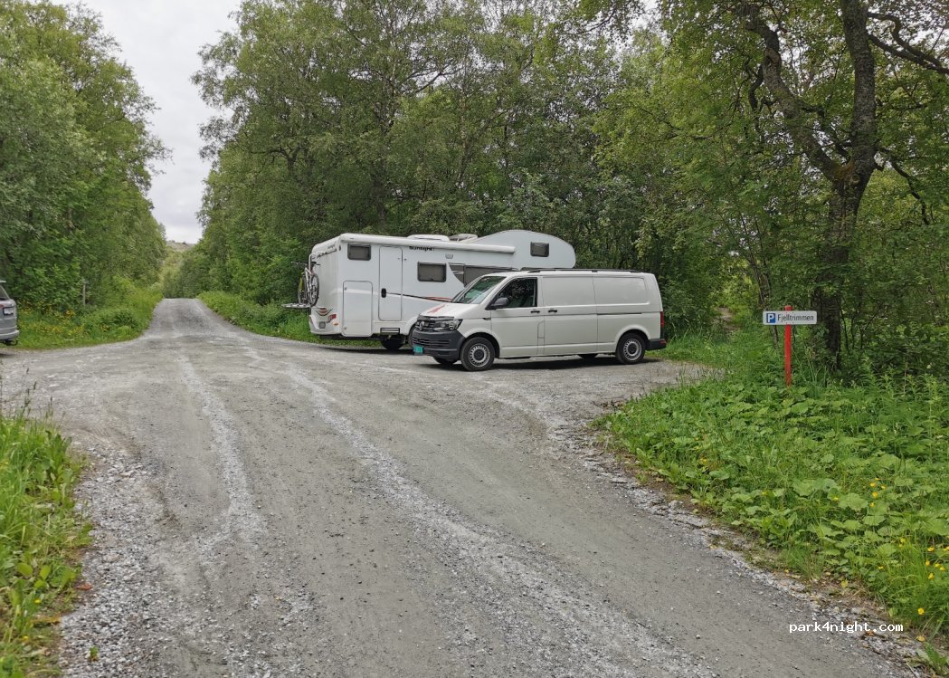 (8908) Brønnøysund - Fv17 — foto 2