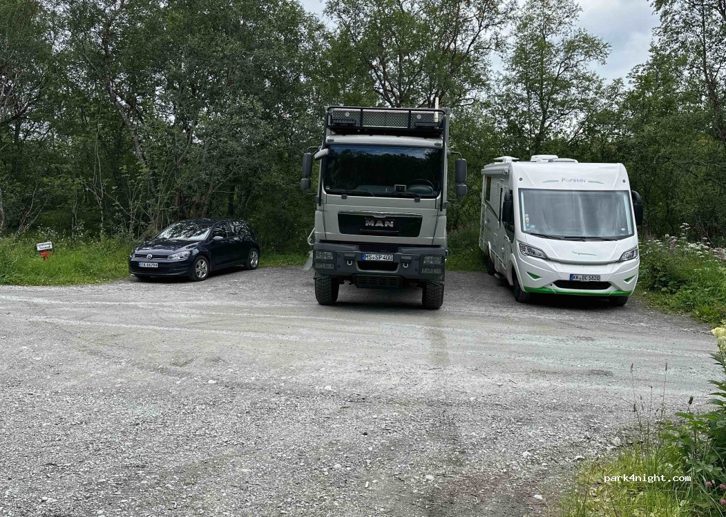 (8908) Brønnøysund - Fv17 — foto 3