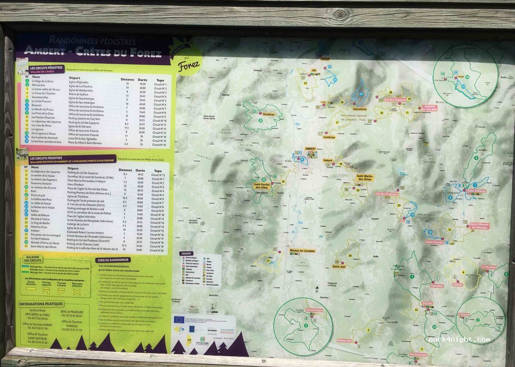 (63600) Valcivières - Col des Supeyres — foto 2