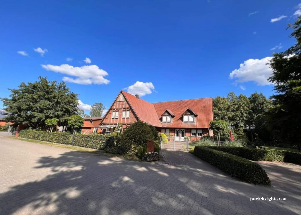 Hof Rohmann — foto 3
