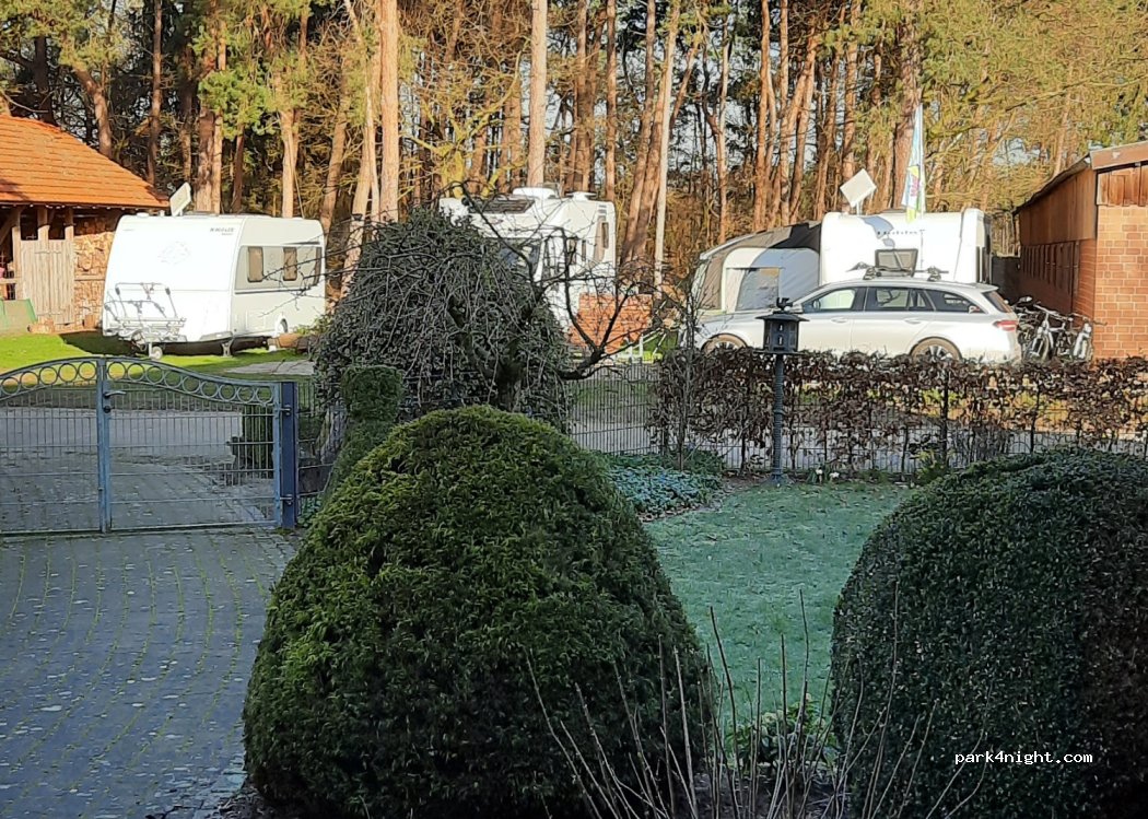 Hof Rohmann — foto 4