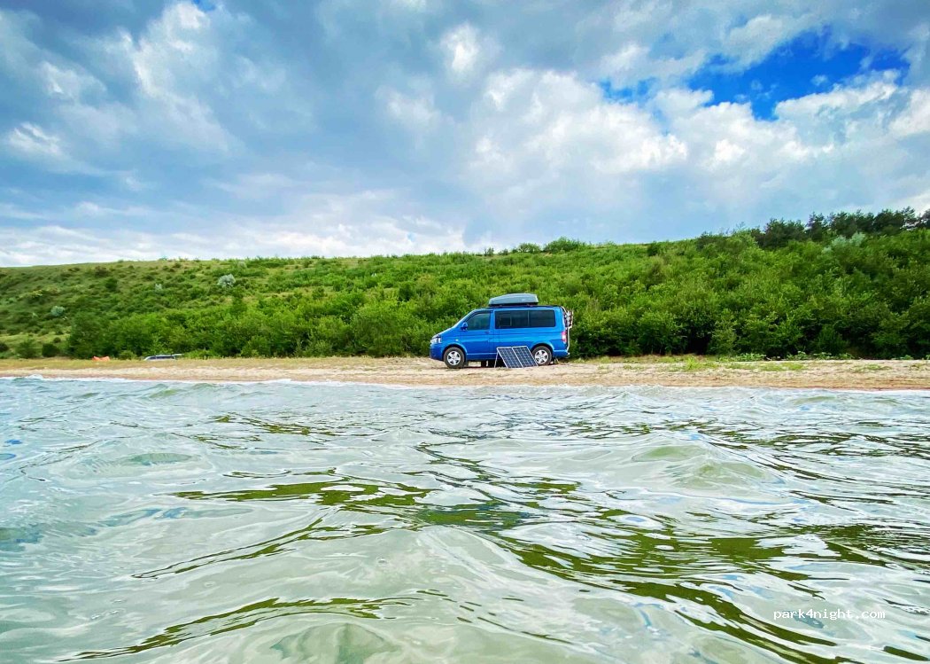 (67531) Mar'yanivka - Unnamed Road — foto