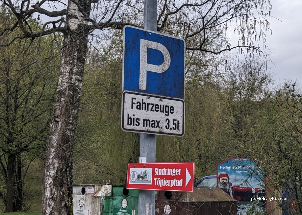 (74670) Forchtenberg - 32 Untere Straße — foto