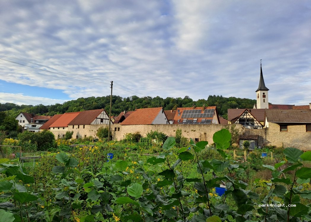 (74670) Forchtenberg - 32 Untere Straße — foto 2