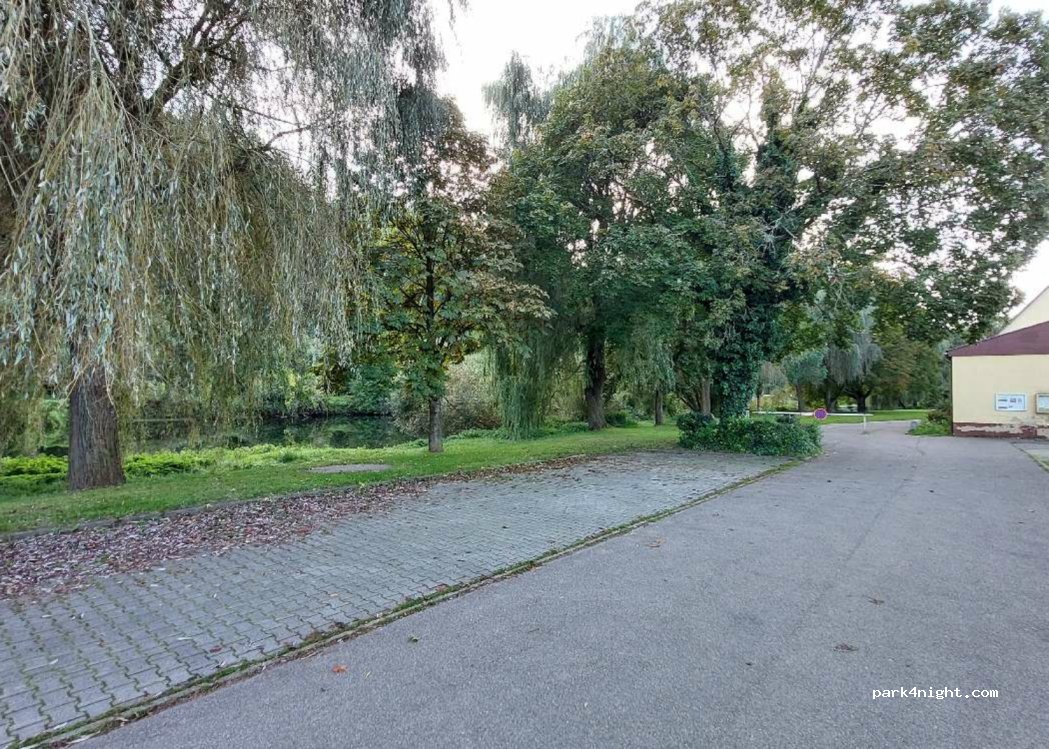 (74670) Forchtenberg - 32 Untere Straße — foto 4
