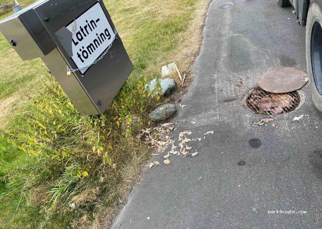 (575 96) Eksjö - 1 Kråkebergsvägen — foto