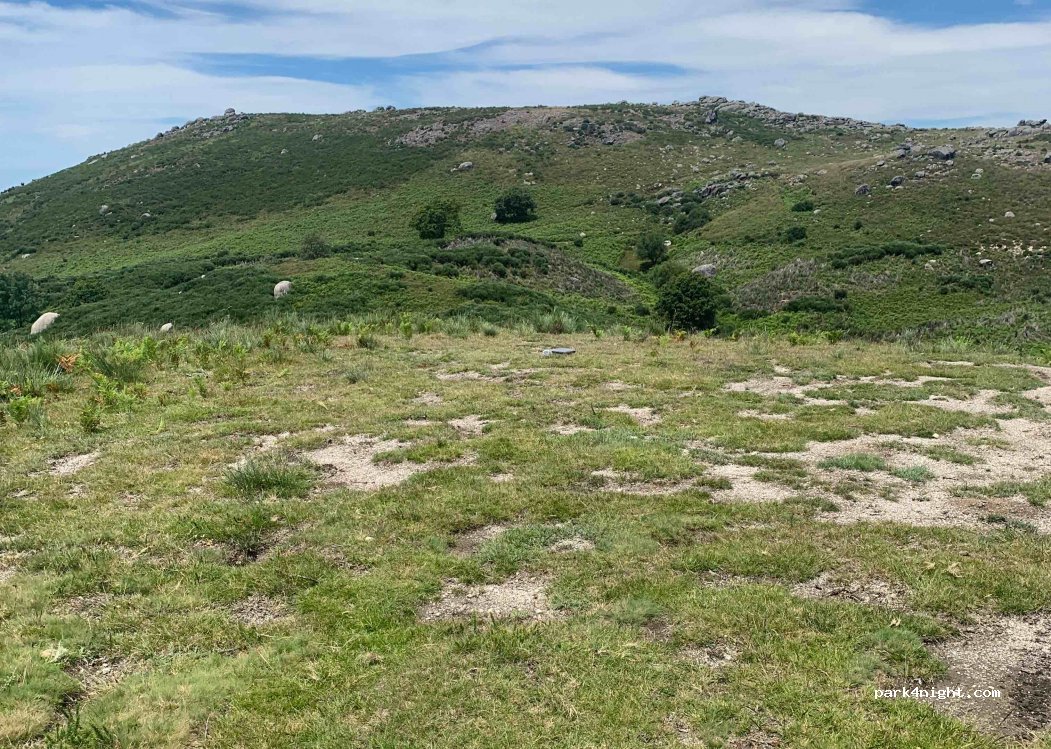 (4980-020) São João Baptista de Vila Chã - — foto