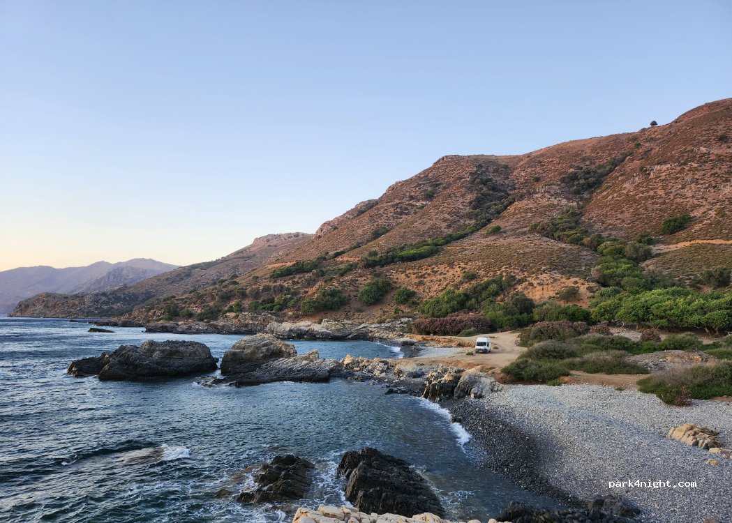 (730 06) Platanias - Unnamed Road — foto 5