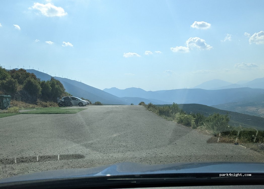 (322 00) Platees - Unnamed Road — foto