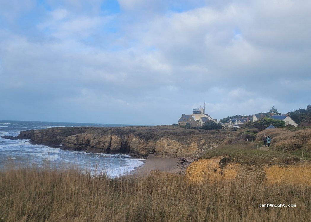 (44420) Piriac-sur-Mer - 410 Avenue Louis Clément — foto 5