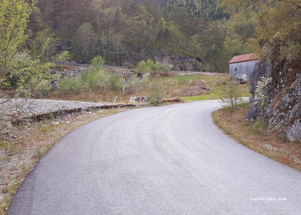 (4237) Suldalsosen - 2287 Suldalsvegen — foto 5