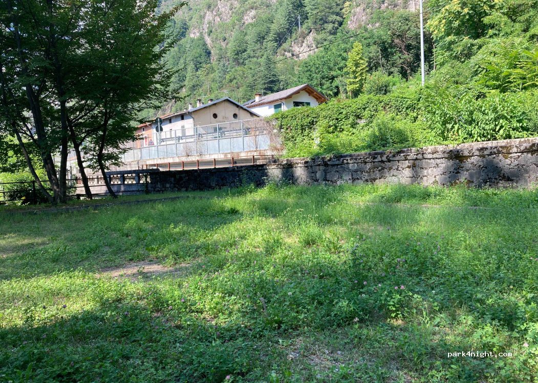 (23025) Campo Mezzola - 129 Via Vallone — foto