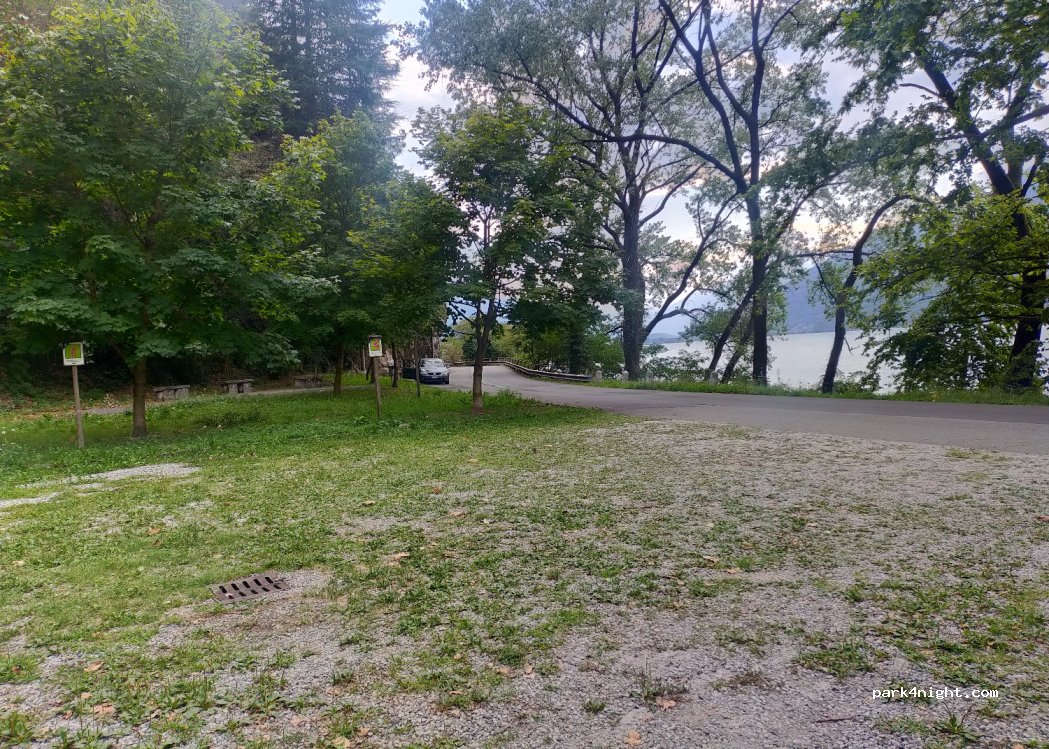 (23025) Campo Mezzola - 129 Via Vallone — foto 2