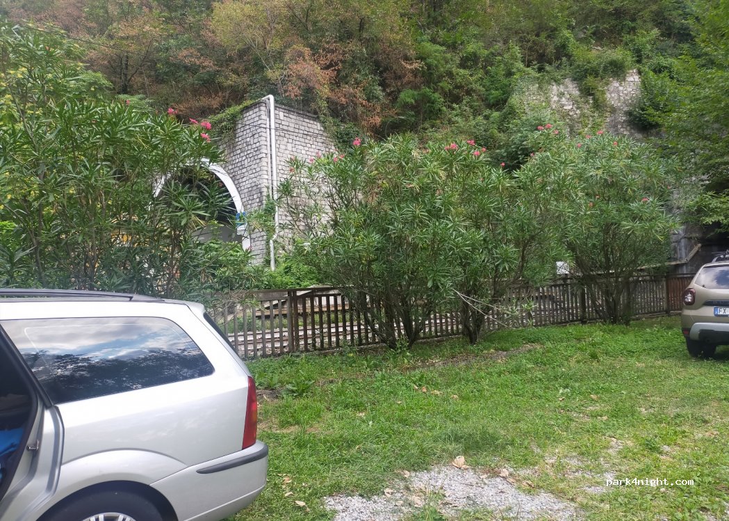 (23025) Campo Mezzola - 129 Via Vallone — foto 3