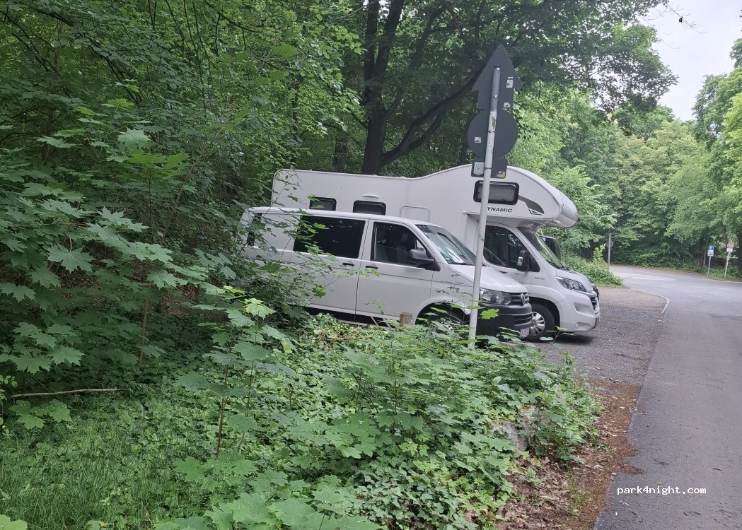 (14109) Berlin - Pfaueninselchaussee — foto 2