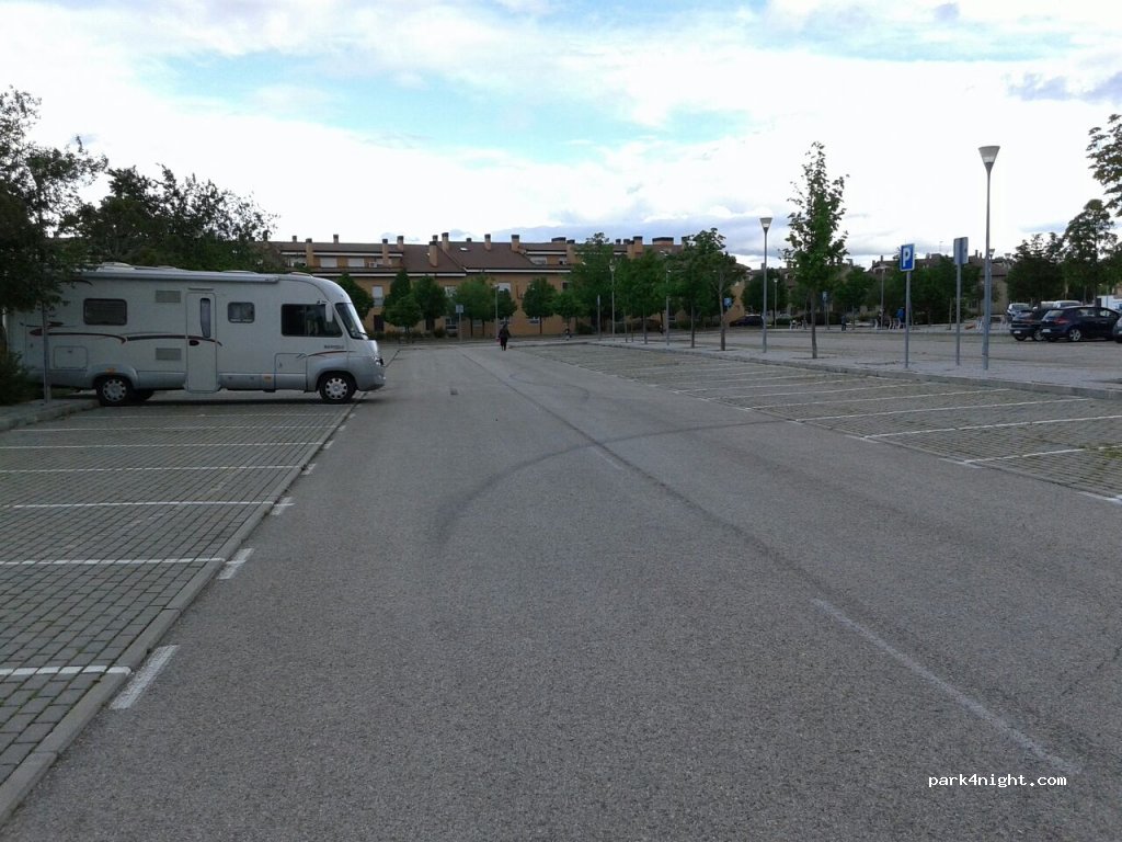 (28330) San Martín de la Vega - 55 Calle de Isaac Peral — foto 2