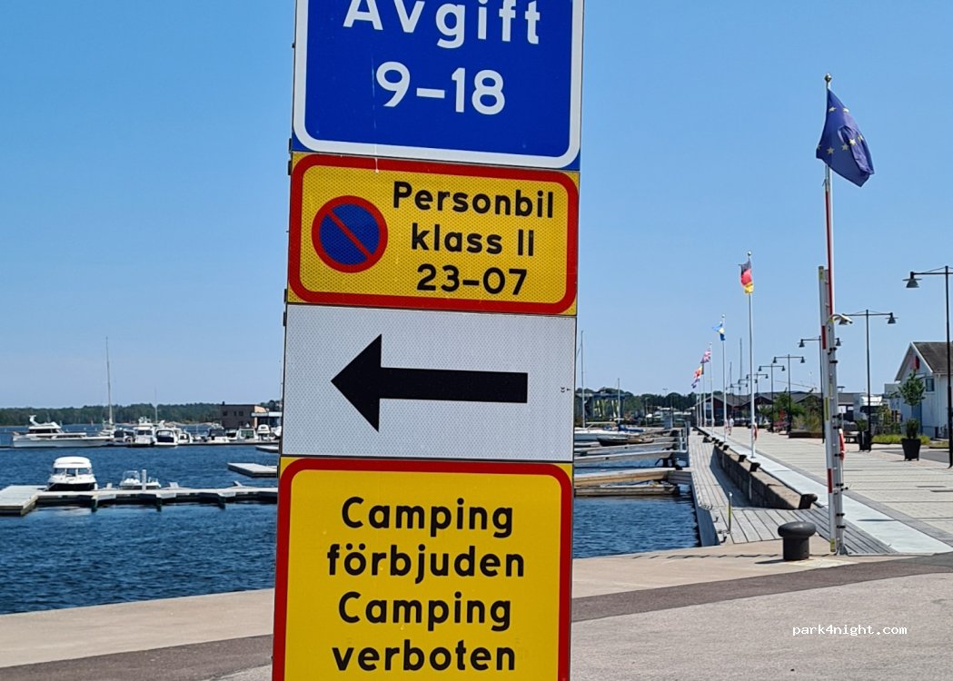 (593 30) Västervik - 18 Norra Varvsgatan — foto