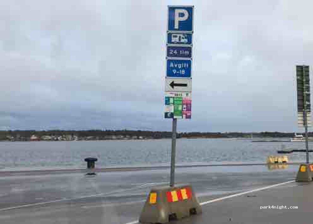 (593 30) Västervik - 18 Norra Varvsgatan — foto 3