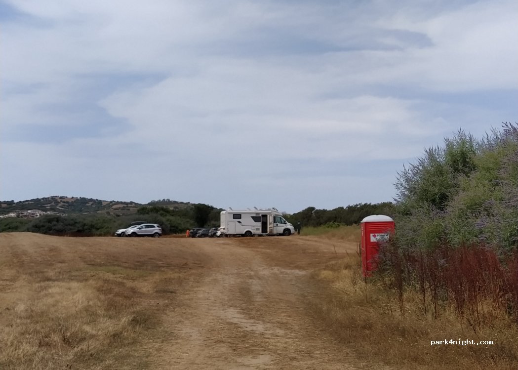 (08029) Siniscola - Unnamed Road — foto 3