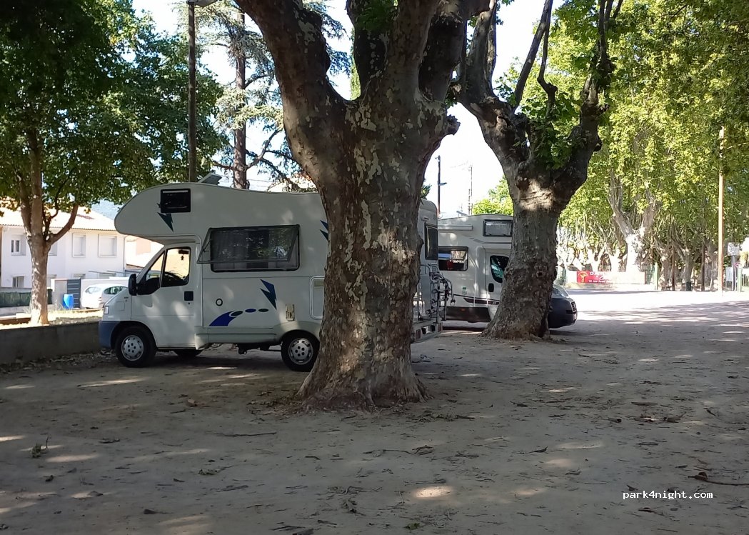 (66500) Prades - 1 Rue de l'Abattoir — foto