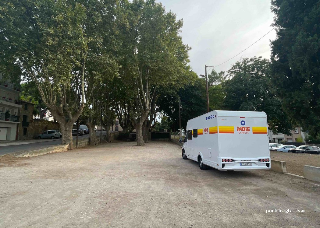 (66500) Prades - 1 Rue de l'Abattoir — foto 2