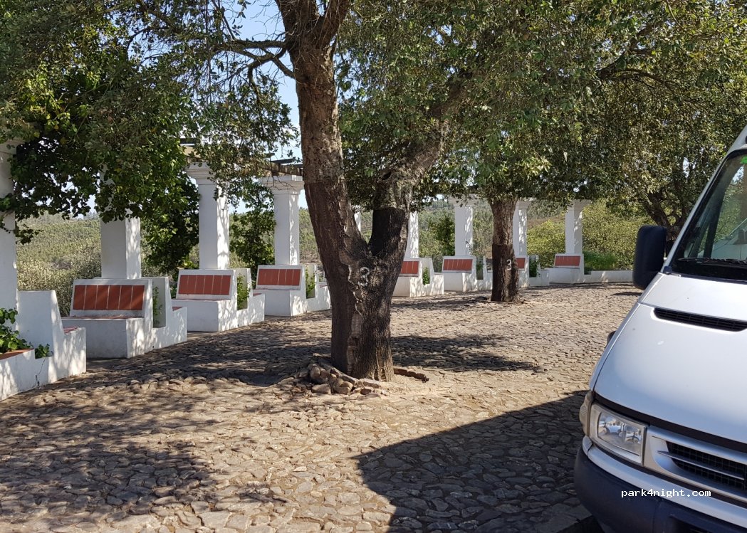 (7630-174) Odemira - 41 Rua das Barreiras Vermelhas — foto