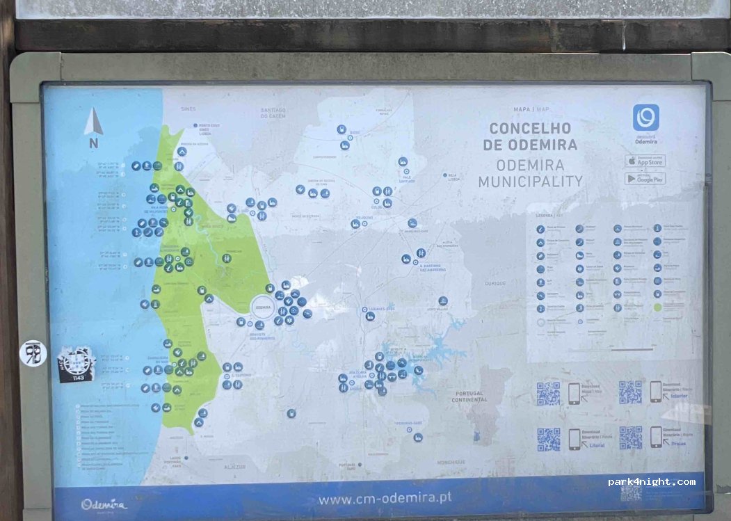 (7630-174) Odemira - 41 Rua das Barreiras Vermelhas — foto 3