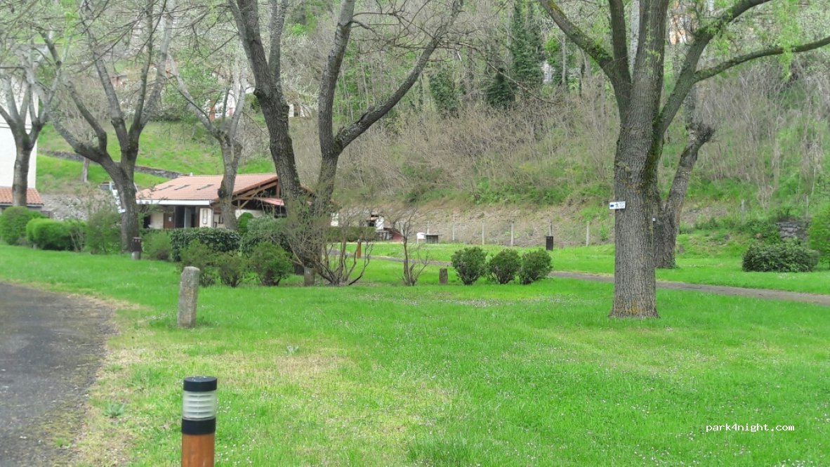 Camping Le Vivier — foto 2