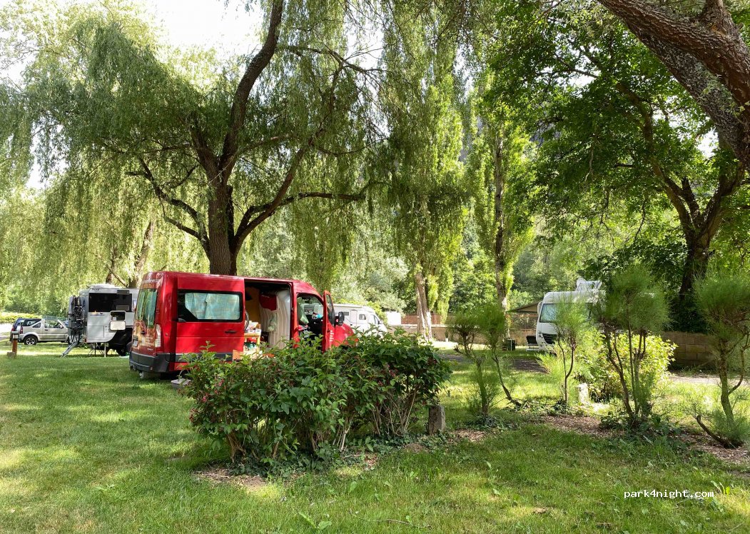 Camping Le Vivier — foto 3