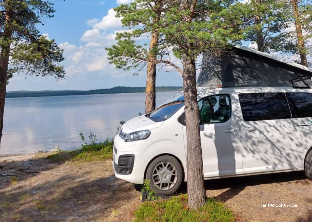 (99930) Inari - 7520 Sevettijärventie — foto 2